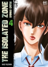 Picture of The Isolated Zone T04