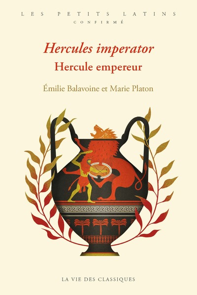 Image de Hercule empereur / Hercules imperator
