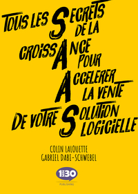 Image de Tous les secrets de la croissance pour accélérer la vente de votre solution logicielle