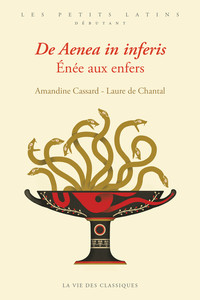 Picture of De Aenea in inferis. Enée aux Enfers