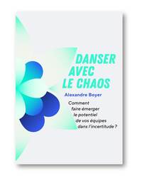 Image de DANSER AVEC LE CHAOS