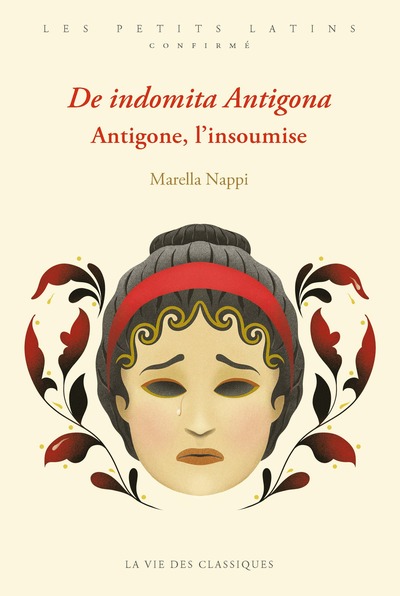 Image de De indomita Antigona / Antigone, l’insoumise