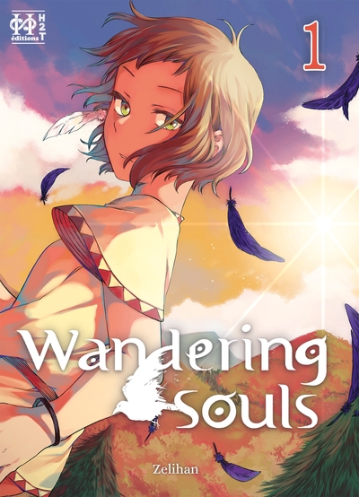 Picture of Wandering Souls T01