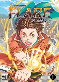 Picture of Flare Zero T01