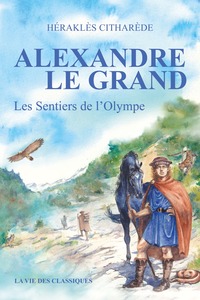 Picture of Alexandre le Grand