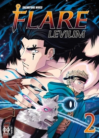 Image de Flare Levium T02