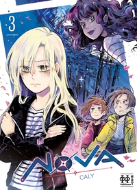 Image de Nova T03