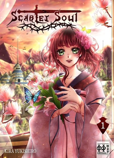 Image de Scarlet Soul T01