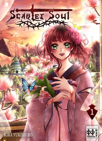 Image de Scarlet Soul T01