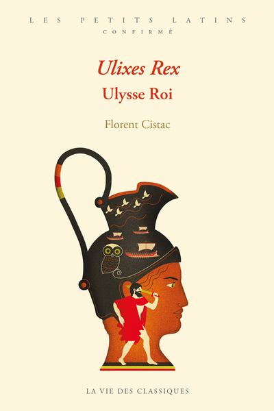 Image de Ulixes Rex. Ulysse Roi