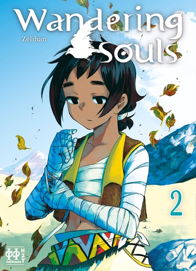 Image de Wandering Souls T02