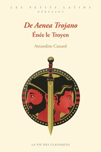 Picture of De Aenea Trojano. Énée le Troyen