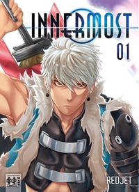 Image de Innermost T01
