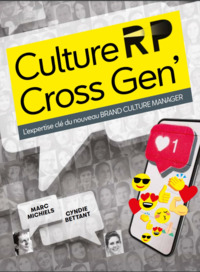 Image de CULTURE RP CROSS GEN'