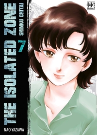 Picture of The Isolated Zone T07