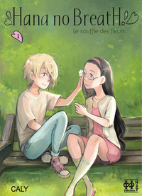 Image de Hana no Breath T01