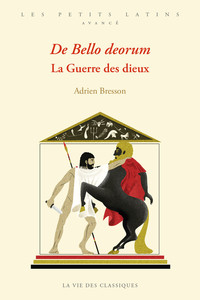 Picture of De Bello deorum. La Guerre des dieux