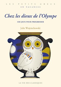 Image de Chez les Dieux de l'Olympe