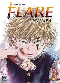 Picture of Flare Levium T03