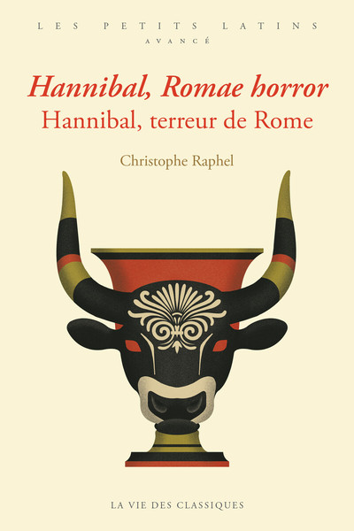 Picture of Hannibal, Romae horror. Hannibal, terreur de Rome
