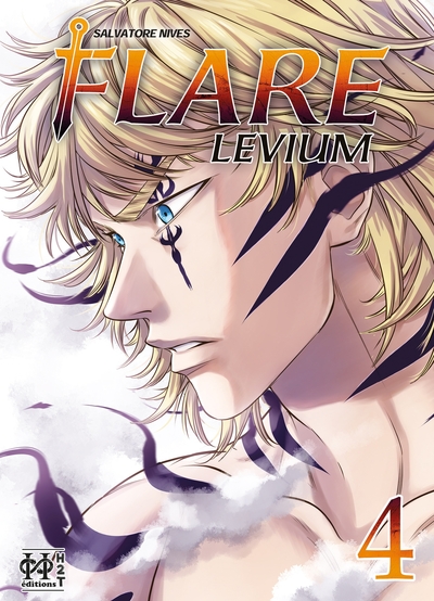 Image de Flare Levium T04