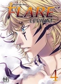 Image de Flare Levium T04