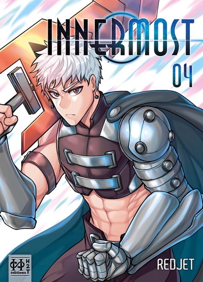 Image de Innermost T04