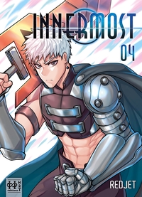Image de Innermost T04