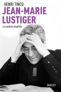 Picture of JEAN-MARIE LUSTIGER