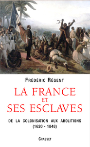 Image de La France et ses esclaves