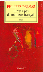 Image de Il n'y a pas de malheur français