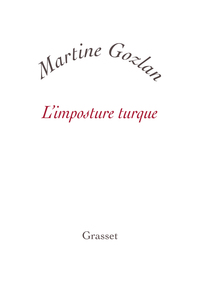 Image de L'imposture turque