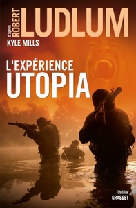Image de L EXPERIENCE UTOPIA