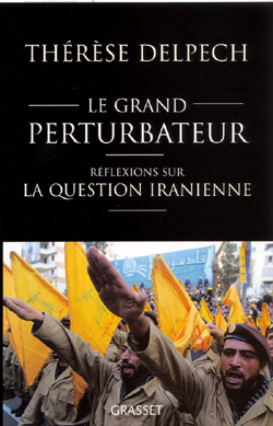 Image de Le grand perturbateur