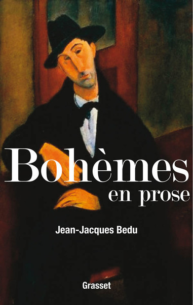 Image de Bohèmes en prose