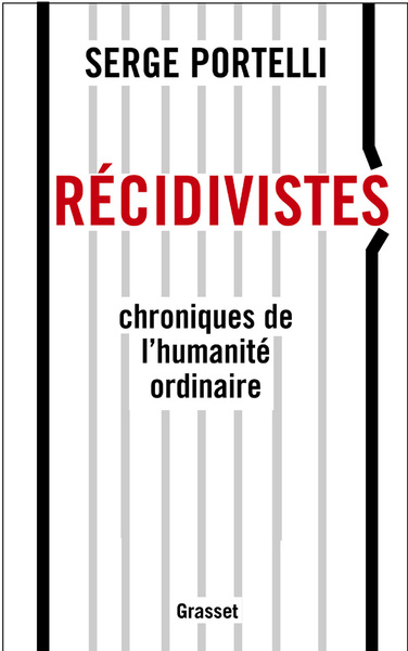 Image de Récidivistes