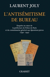 Picture of L'antisémitisme de bureau