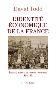 Image de L IDENTITE ECONOMIQUE DE LA FRANCE