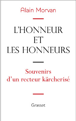 Image de L HONNEUR ET LES HONNEURS
