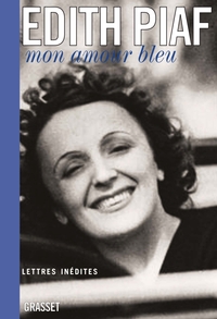 Picture of Mon amour bleu