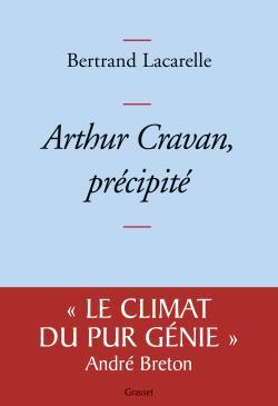 Image de Arthur Cravan, précipité