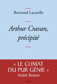 Image de Arthur Cravan, précipité