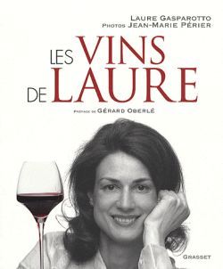 Picture of Les vins de Laure