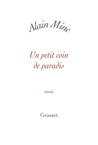 Picture of Un petit coin de paradis