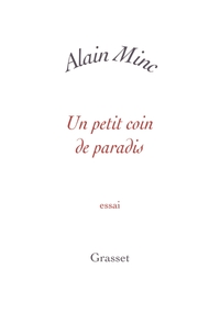 Picture of Un petit coin de paradis