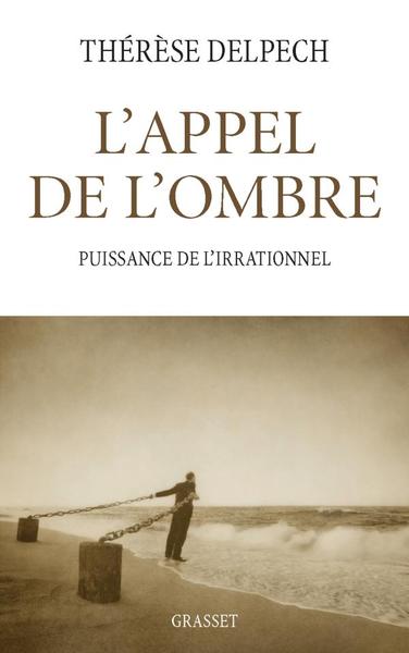 Picture of L'appel de l'ombre