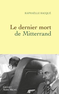 Picture of Le dernier mort de Mitterrand