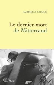 Picture of Le dernier mort de Mitterrand