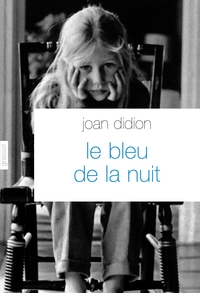 Image de Le bleu de la nuit