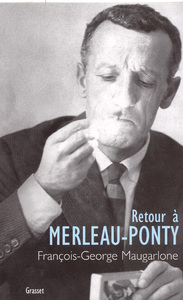 Image de RETOUR A MERLEAU-PONTY